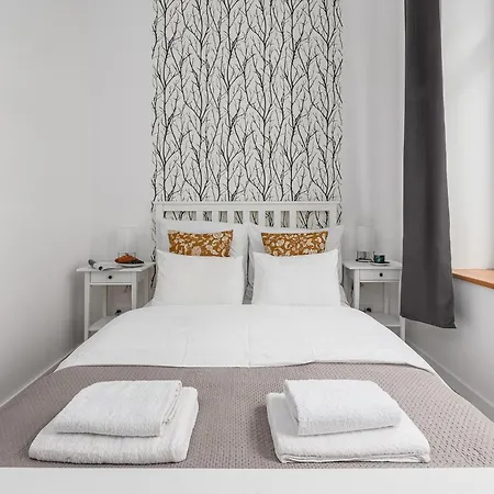 דירה P&o Minska Close To Skaryszewski Park *