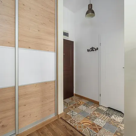 דירה P&o Minska Close To Skaryszewski Park *