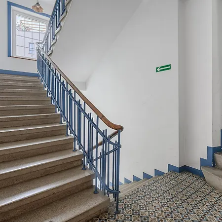 P&o Minska Close To Skaryszewski Park ורשה